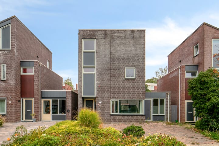 Photo 2 of Duke Ellingtonlaan 51