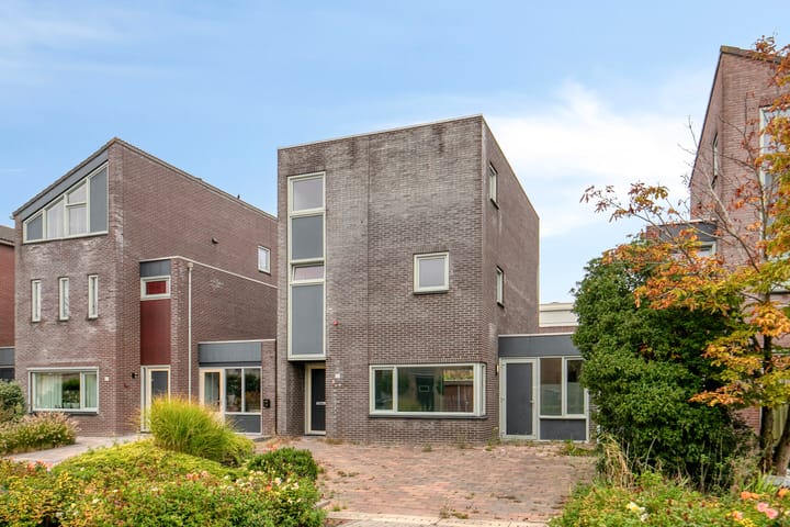 Photo 3 of Duke Ellingtonlaan 51