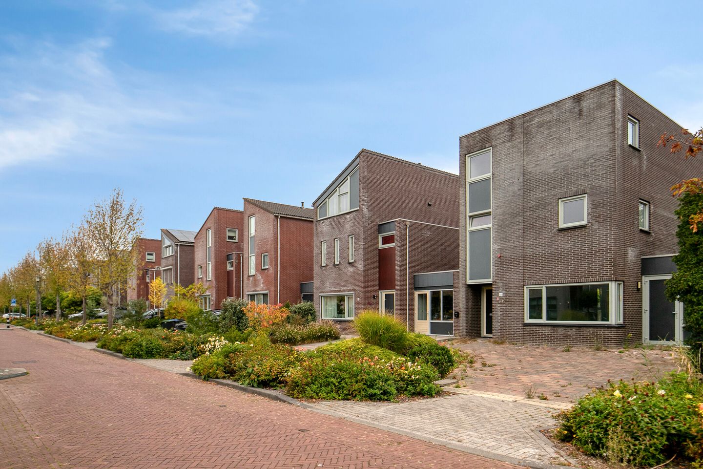 Foto 4 van Duke Ellingtonlaan 51