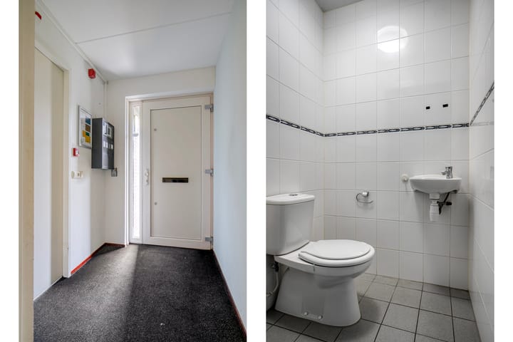 Photo 6 of Duke Ellingtonlaan 51