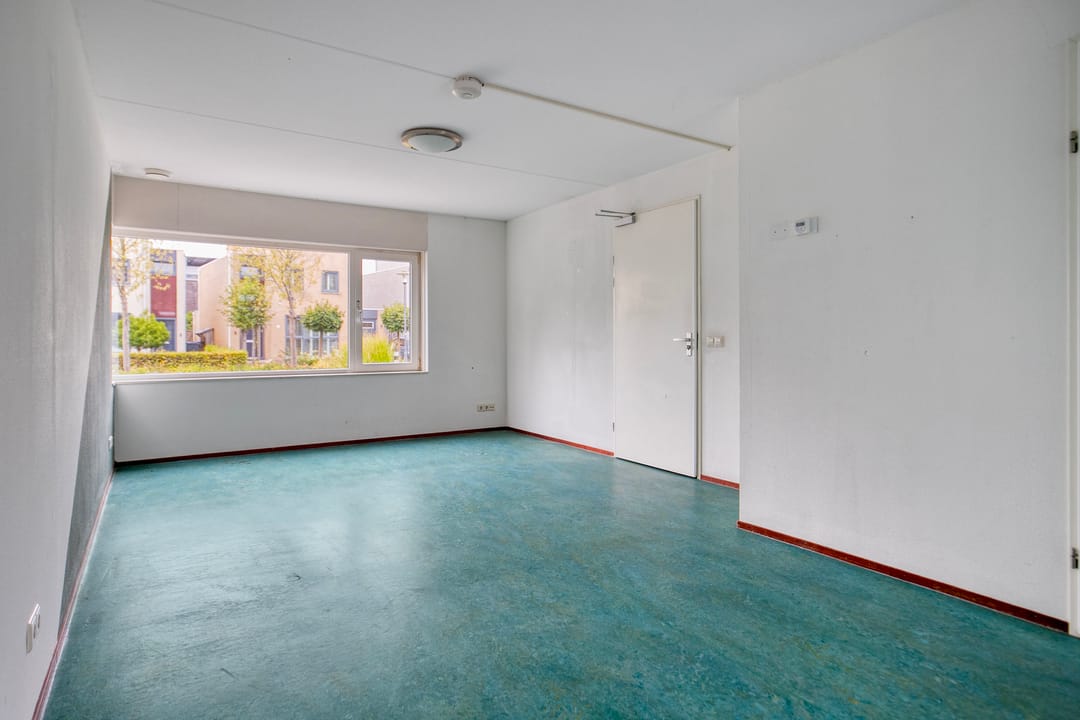 Foto 7 van Duke Ellingtonlaan 51