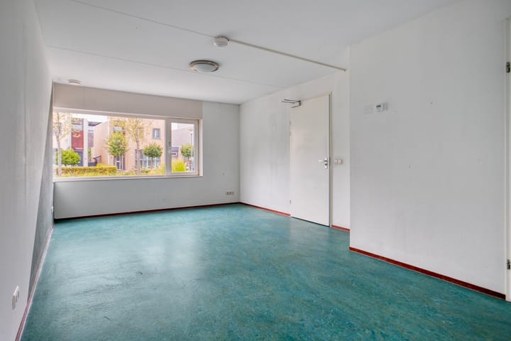 Photo 7 of Duke Ellingtonlaan 51