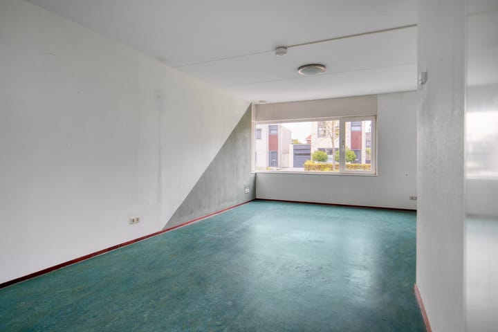 Photo 8 of Duke Ellingtonlaan 51