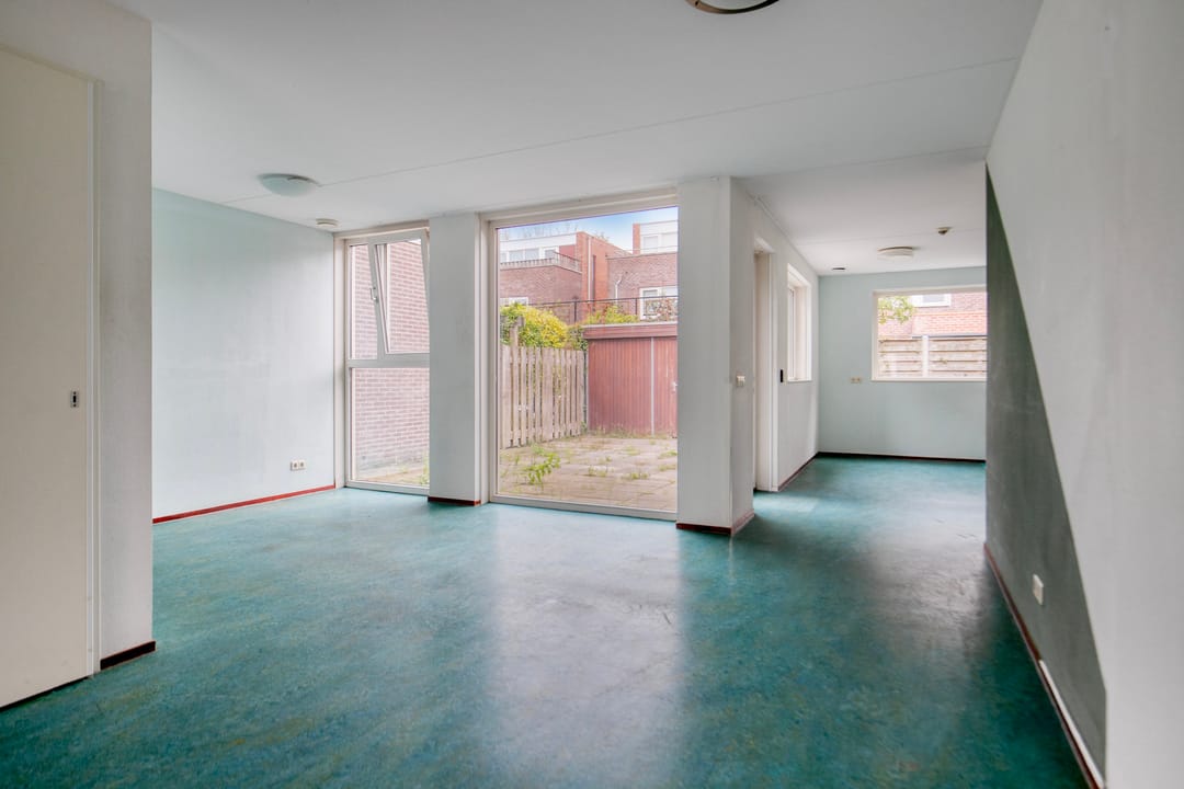 Foto 11 van Duke Ellingtonlaan 51