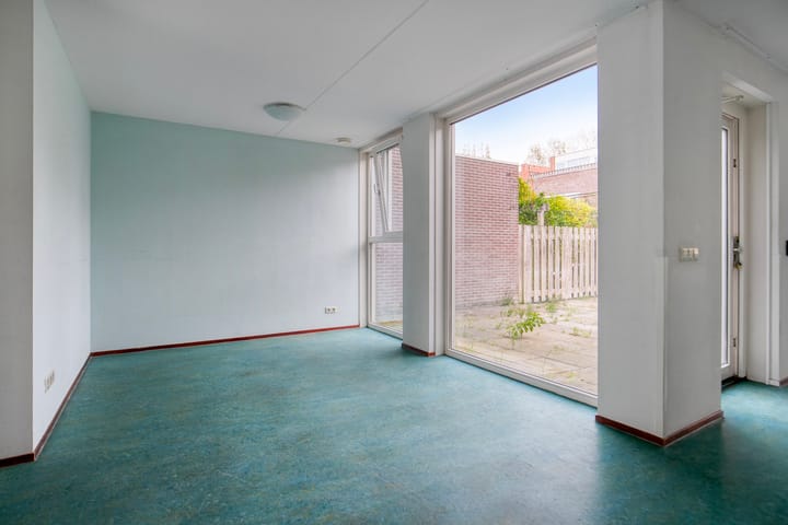 Photo 12 of Duke Ellingtonlaan 51