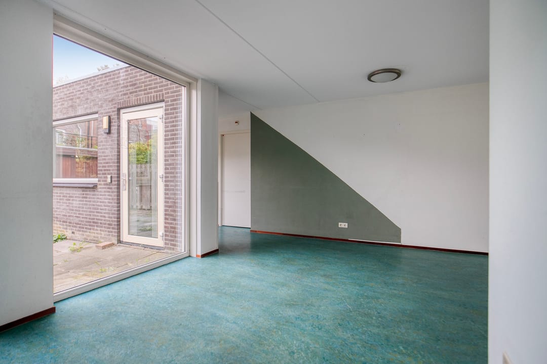 Foto 13 van Duke Ellingtonlaan 51