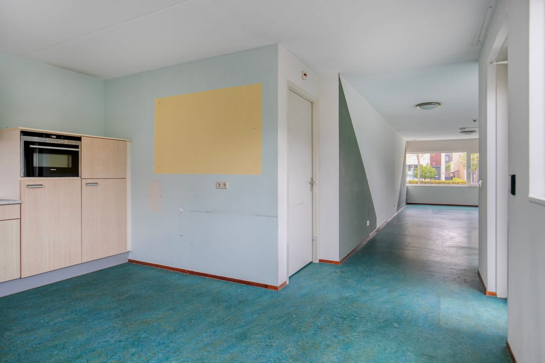 Foto 17 van Duke Ellingtonlaan 51