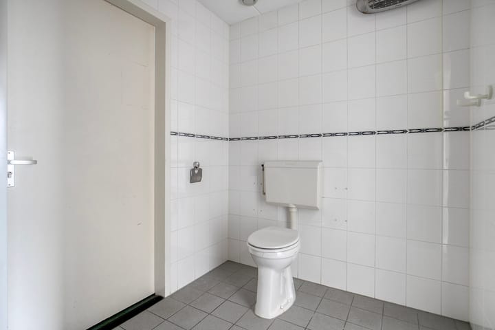 Photo 23 of Duke Ellingtonlaan 51