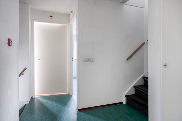 Photo 24 of Duke Ellingtonlaan 51