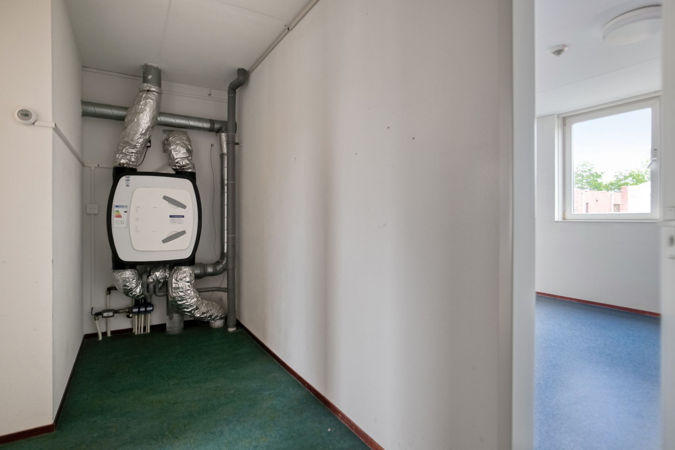 Foto 33 van Duke Ellingtonlaan 51