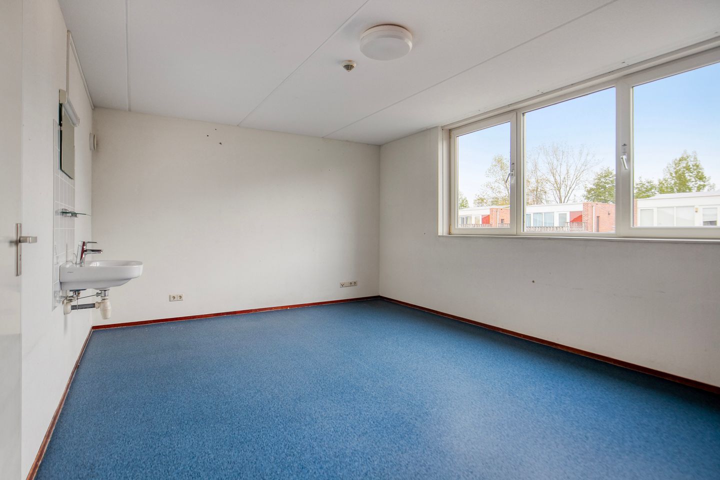 Foto 34 van Duke Ellingtonlaan 51