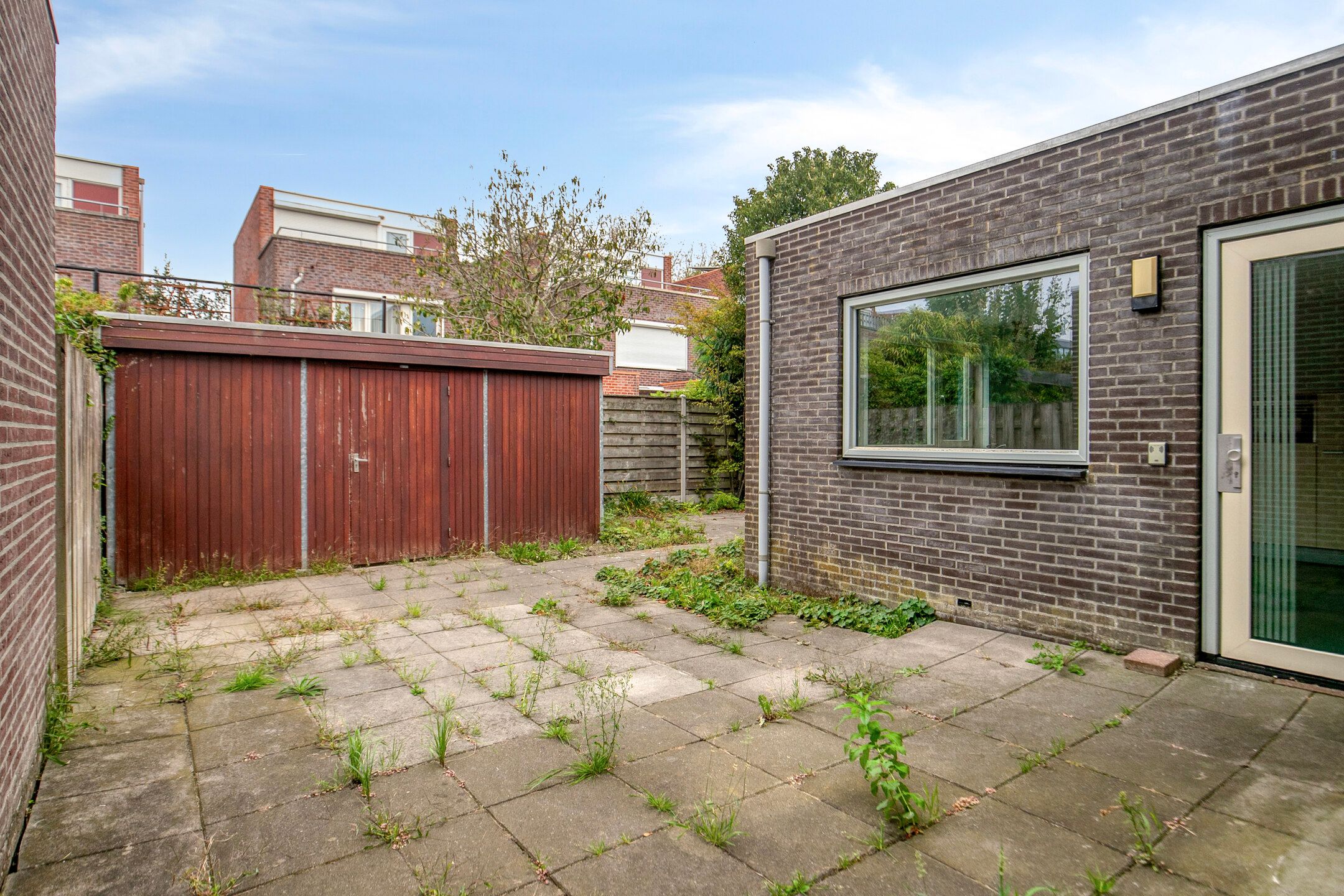 Foto 39 van Duke Ellingtonlaan 51