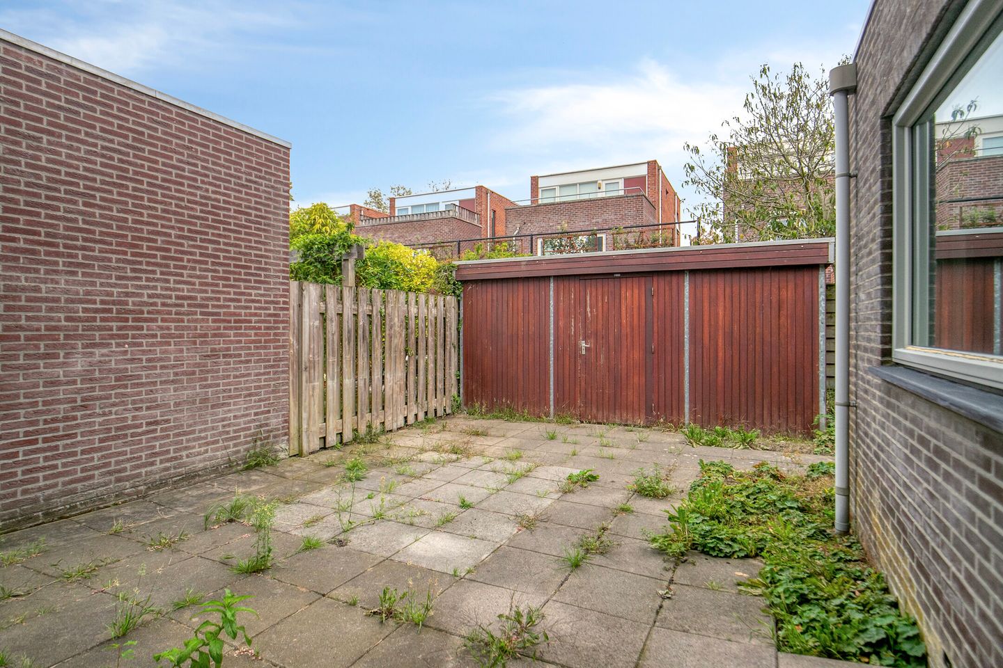 Foto 40 van Duke Ellingtonlaan 51