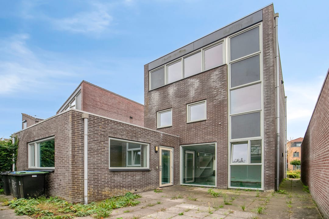 Foto 41 van Duke Ellingtonlaan 51