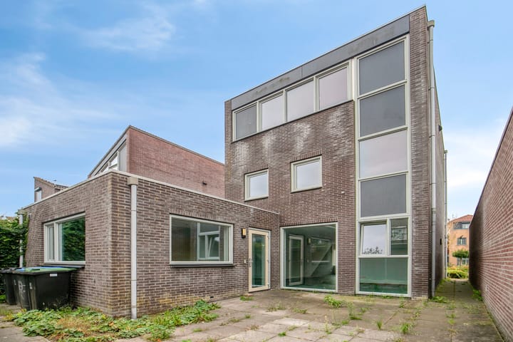 Photo 41 of Duke Ellingtonlaan 51