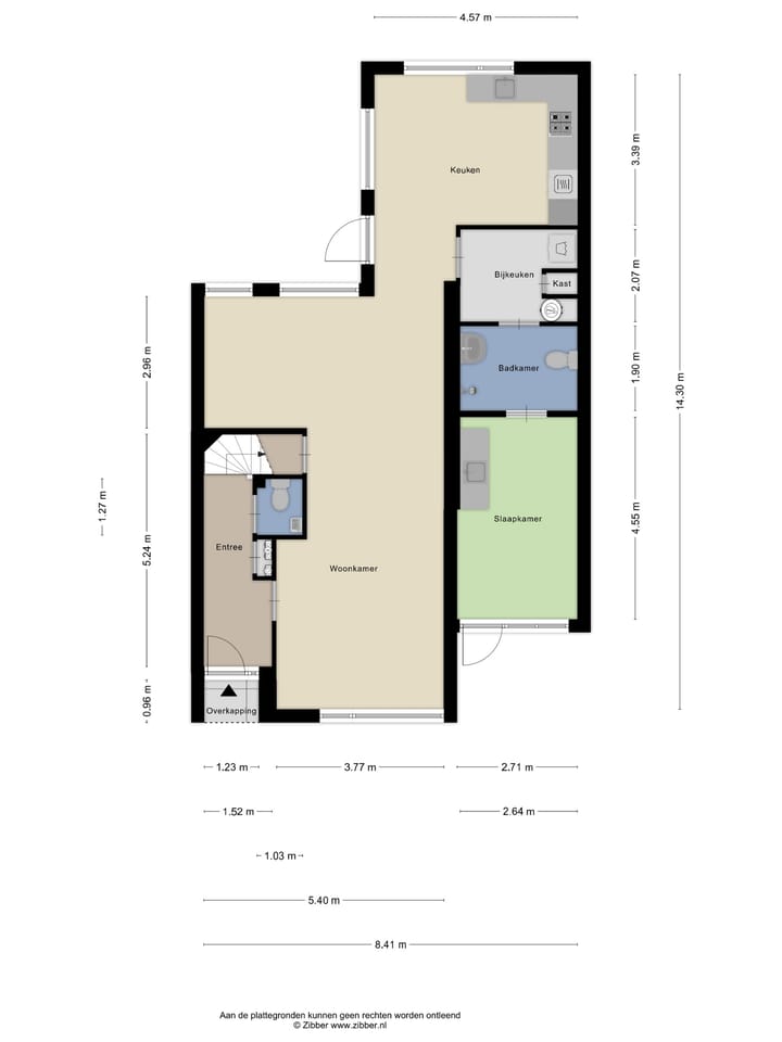 Photo 43 of Duke Ellingtonlaan 51