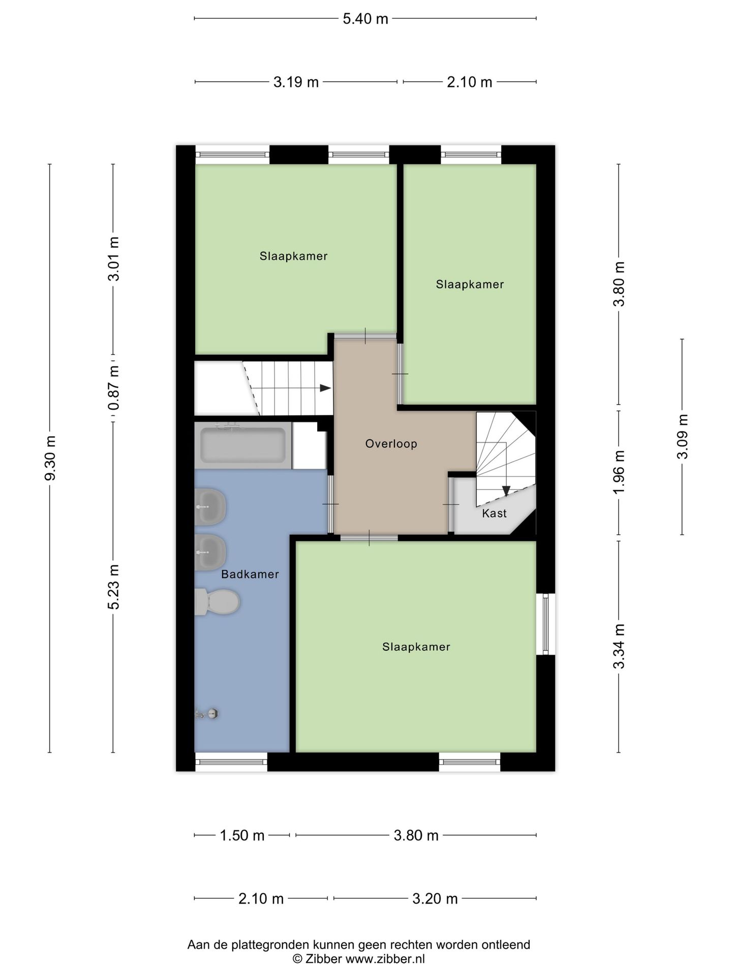 Foto 44 van Duke Ellingtonlaan 51