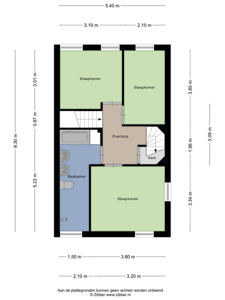 Photo 44 of Duke Ellingtonlaan 51