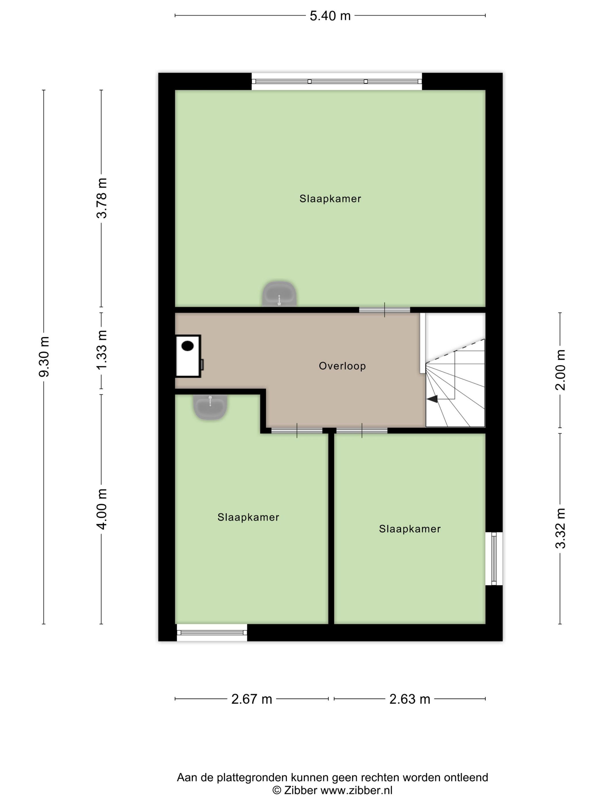 Foto 45 van Duke Ellingtonlaan 51