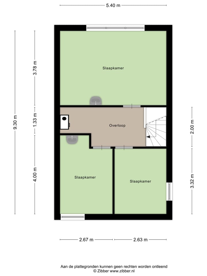 Photo 45 of Duke Ellingtonlaan 51