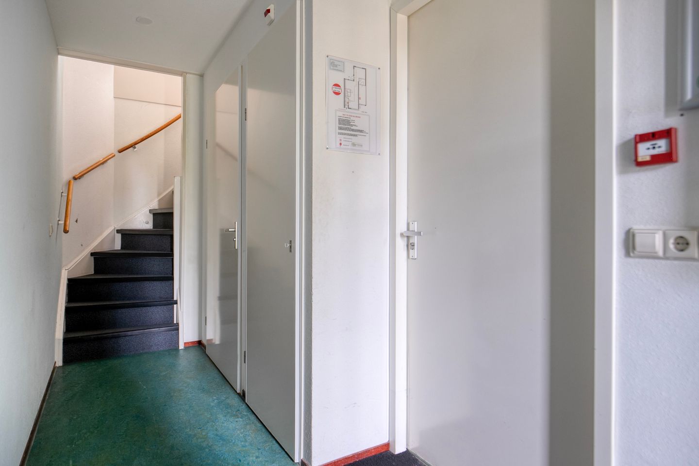 Foto 5 van Duke Ellingtonlaan 51