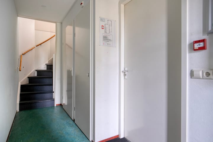 Photo 5 of Duke Ellingtonlaan 51