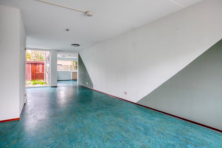 Photo 10 of Duke Ellingtonlaan 51