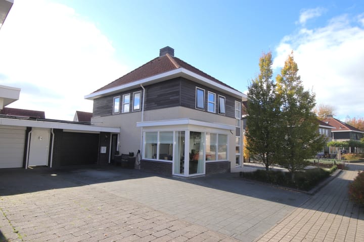 Foto 2 van De Markol 7