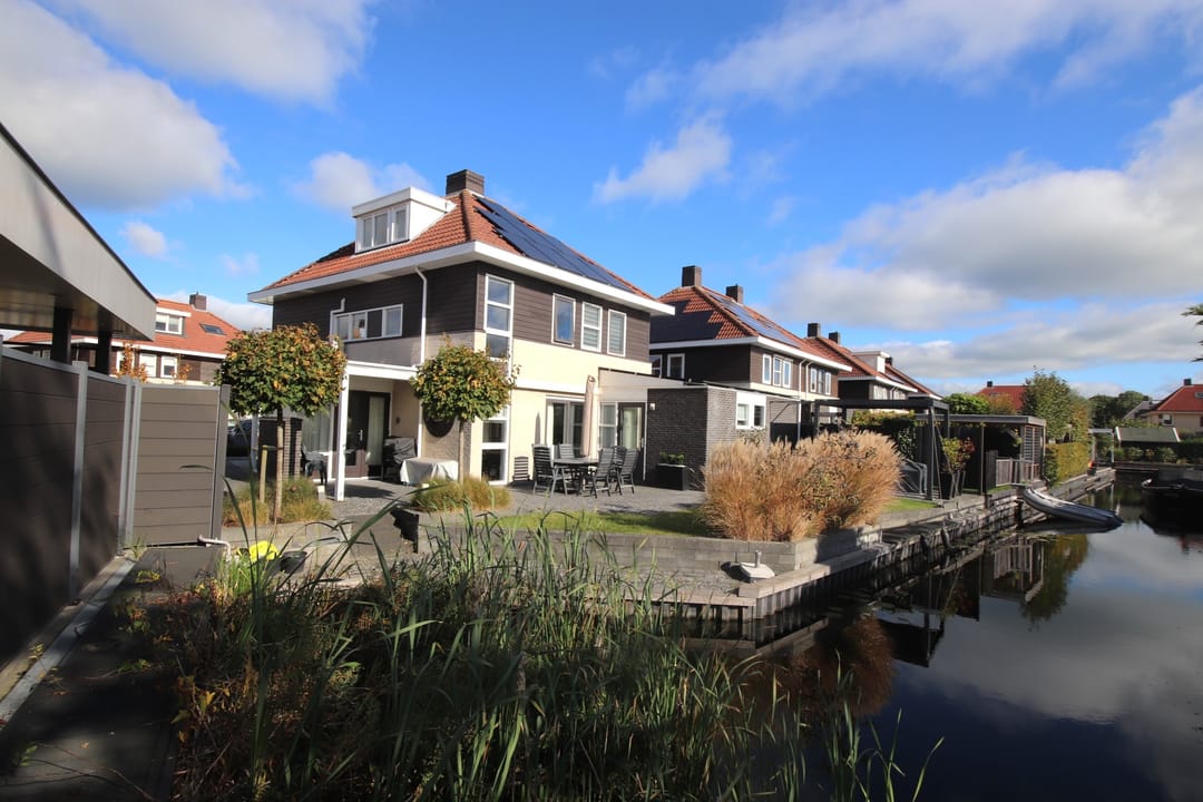 Foto 1 van De Markol 7