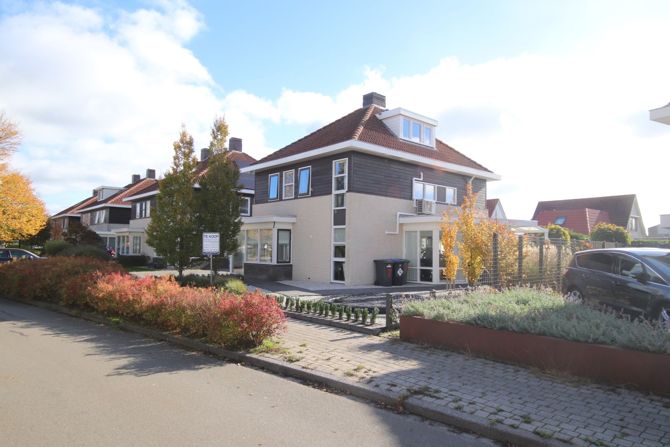 Foto 3 van De Markol 7