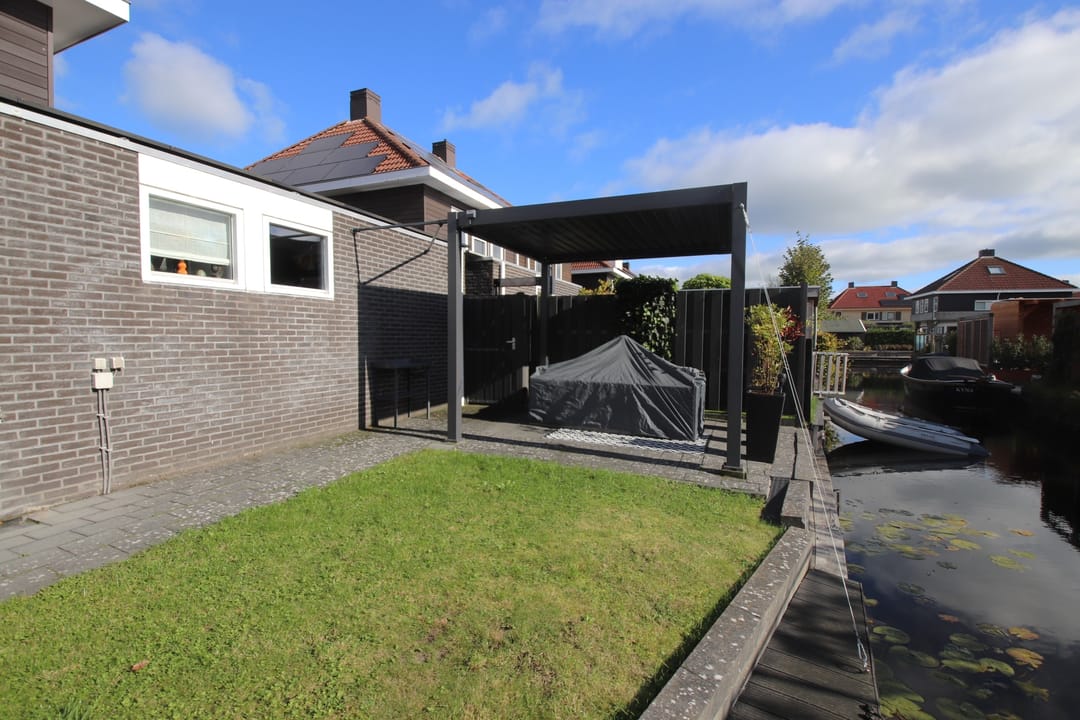 Foto 23 van De Markol 7