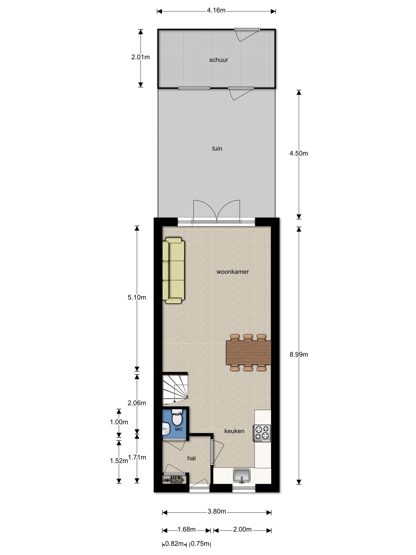 Foto 40 van Jan Philipsweg 31