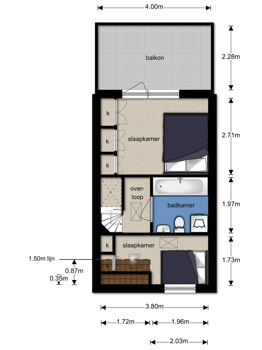 Foto 41 van Jan Philipsweg 31