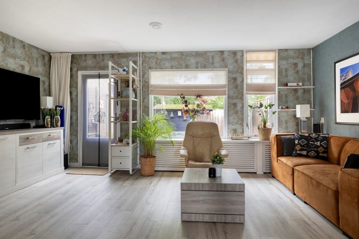 Foto 3 van Bögelskamphoek 151