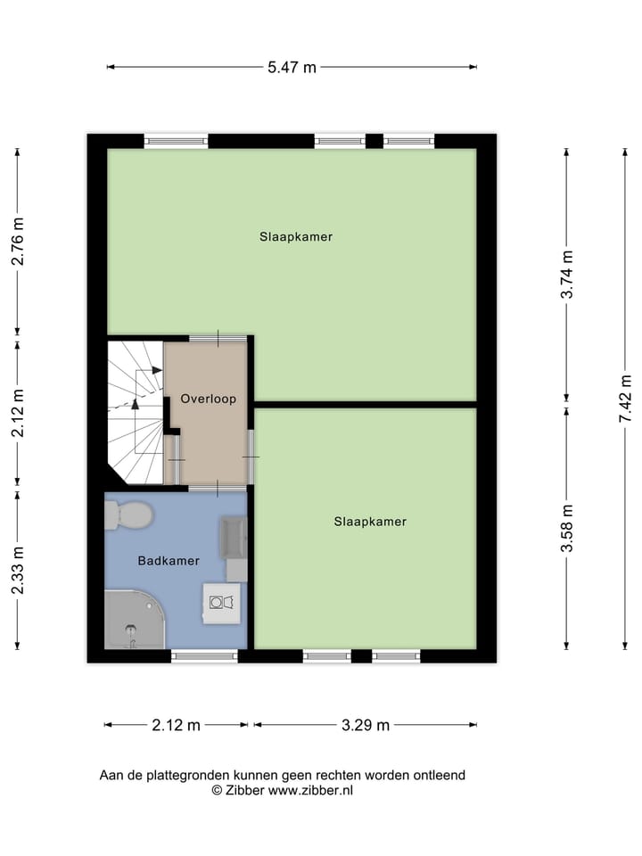 Foto 29 van Bögelskamphoek 151