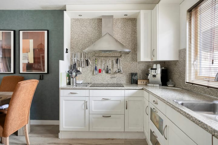 Foto 6 van Bögelskamphoek 151