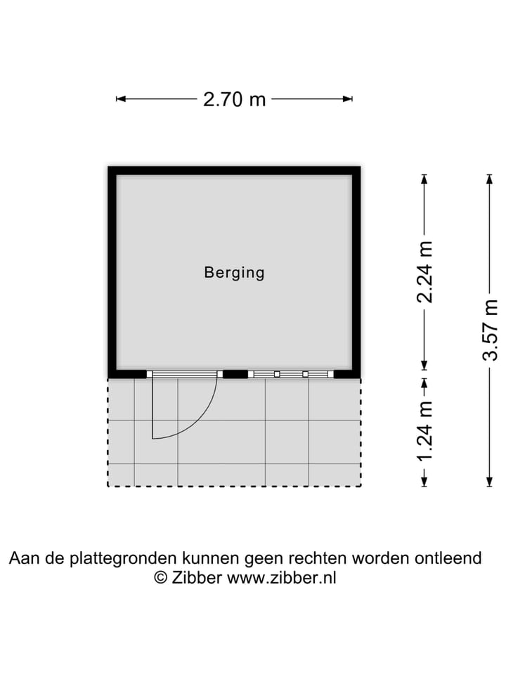 Foto 32 van Bögelskamphoek 151
