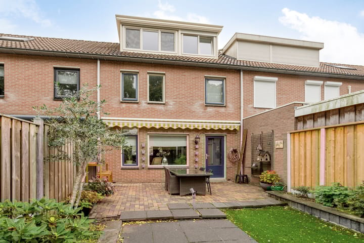 Foto 18 van Bögelskamphoek 151