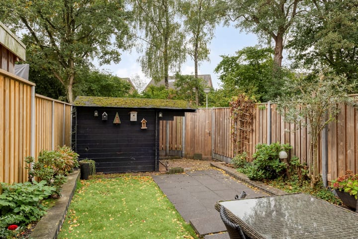 Foto 19 van Bögelskamphoek 151