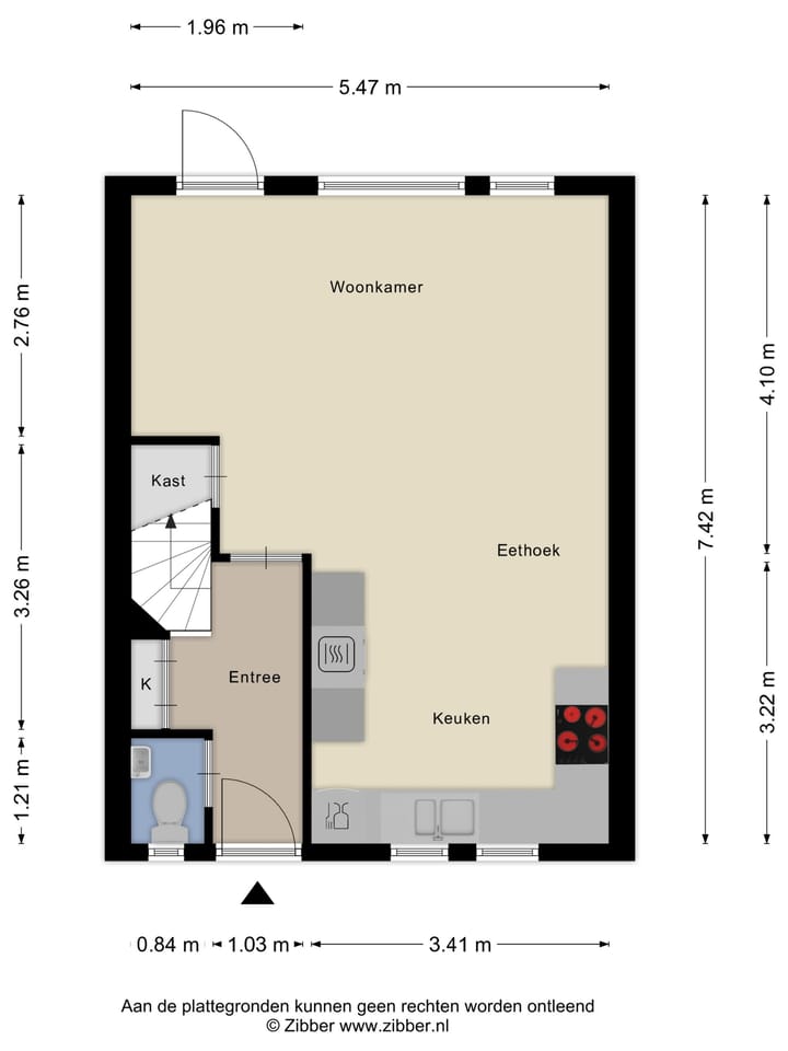 Foto 28 van Bögelskamphoek 151