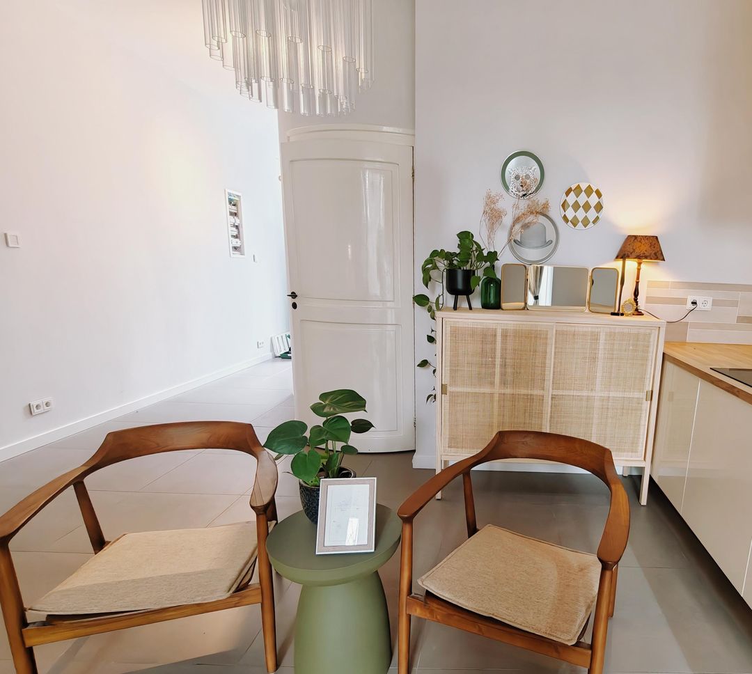 Foto 13 van Kolmonderstraat 22-A