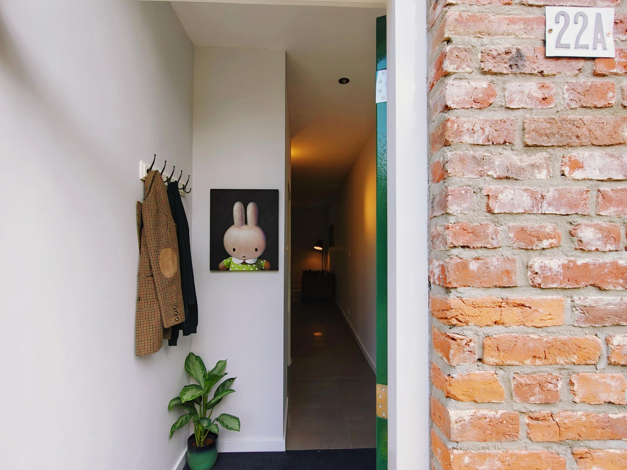 Foto 6 van Kolmonderstraat 22-A