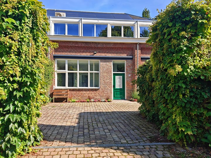 Foto 5 van Kolmonderstraat 22-A