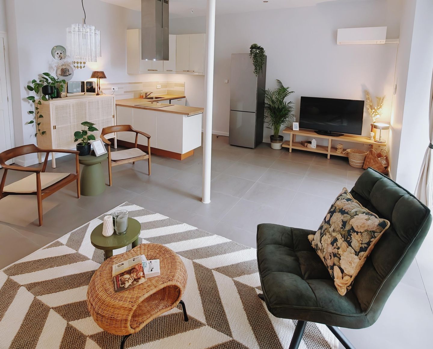 Foto 14 van Kolmonderstraat 22-A