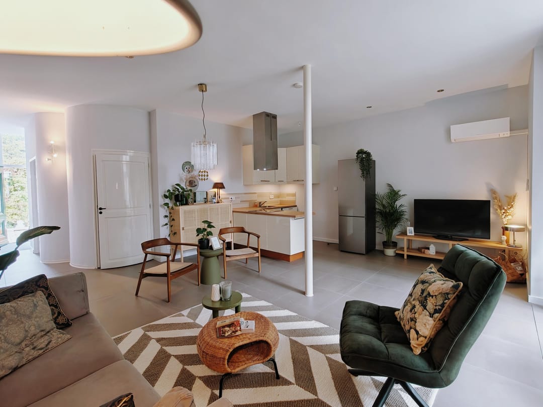 Foto 8 van Kolmonderstraat 22-A