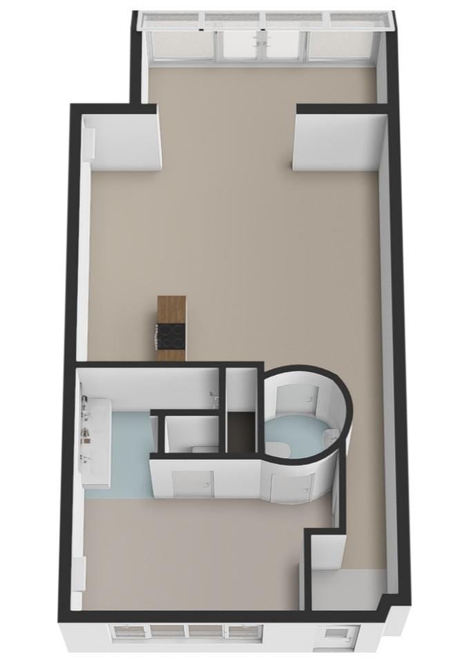 Foto 41 van Kolmonderstraat 22-A