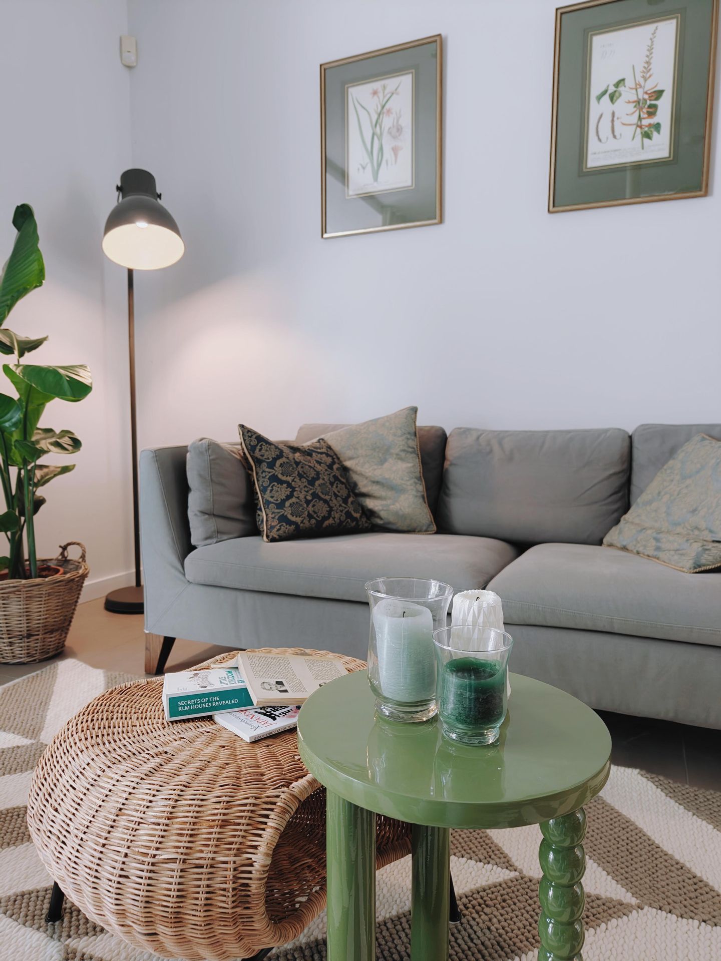 Foto 10 van Kolmonderstraat 22-A