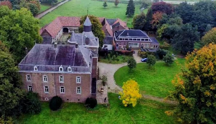 Foto 2 van Kolmonderstraat 22-A