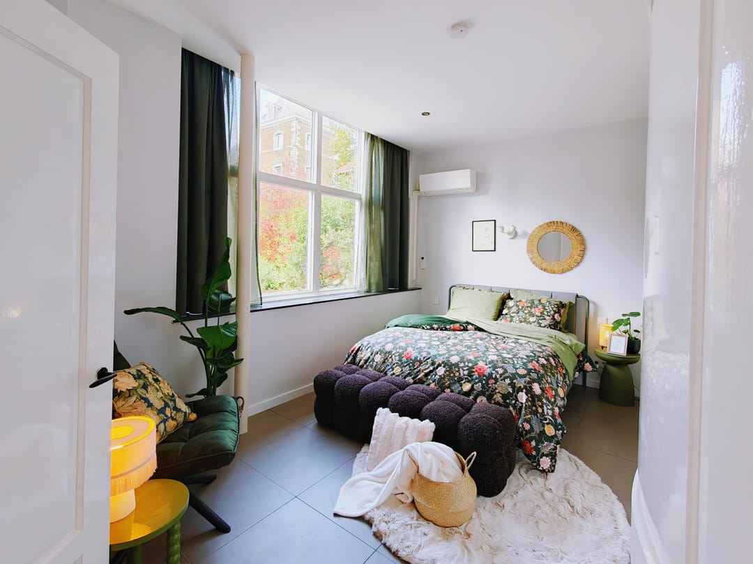 Foto 23 van Kolmonderstraat 22-A