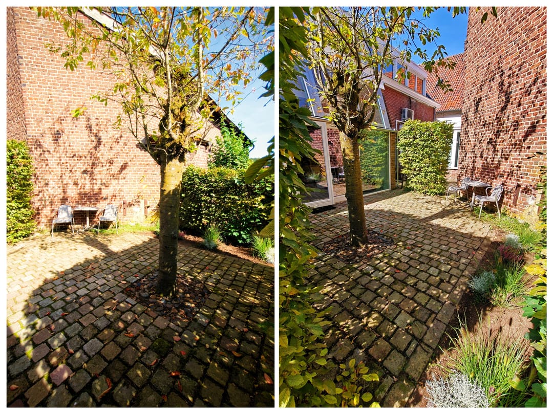 Foto 32 van Kolmonderstraat 22-A